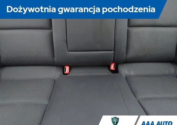 Audi A4 cena 13000 przebieg: 270493, rok produkcji 2004 z Stepnica małe 106